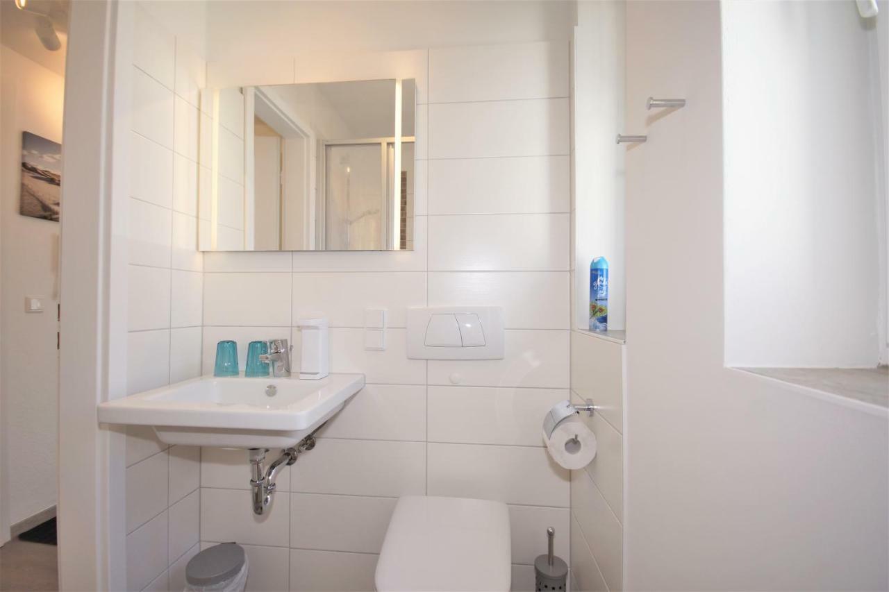 Ferienwohnung Seebruecke Sellin  Extérieur photo