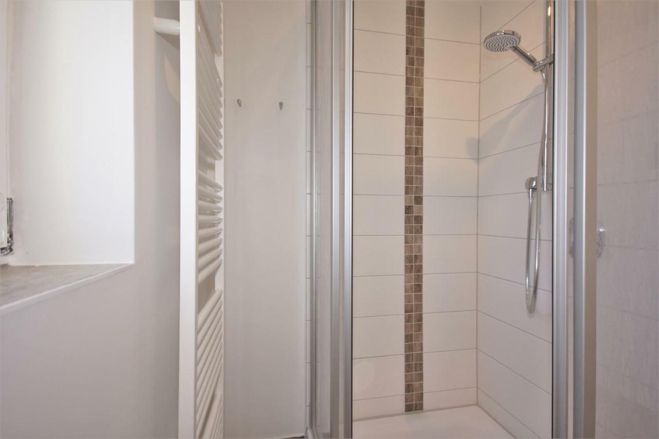 Ferienwohnung Seebruecke Sellin  Extérieur photo