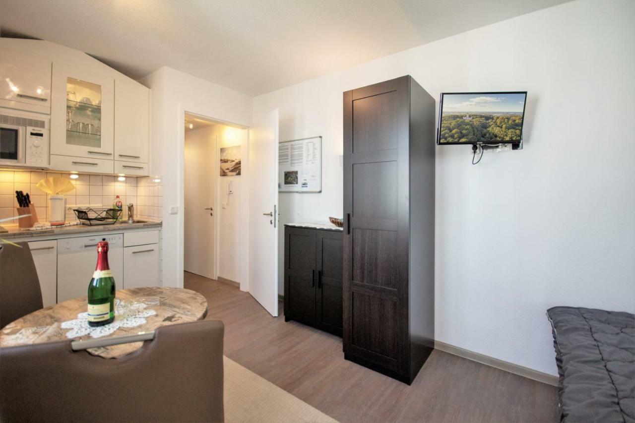 Ferienwohnung Seebruecke Sellin  Extérieur photo