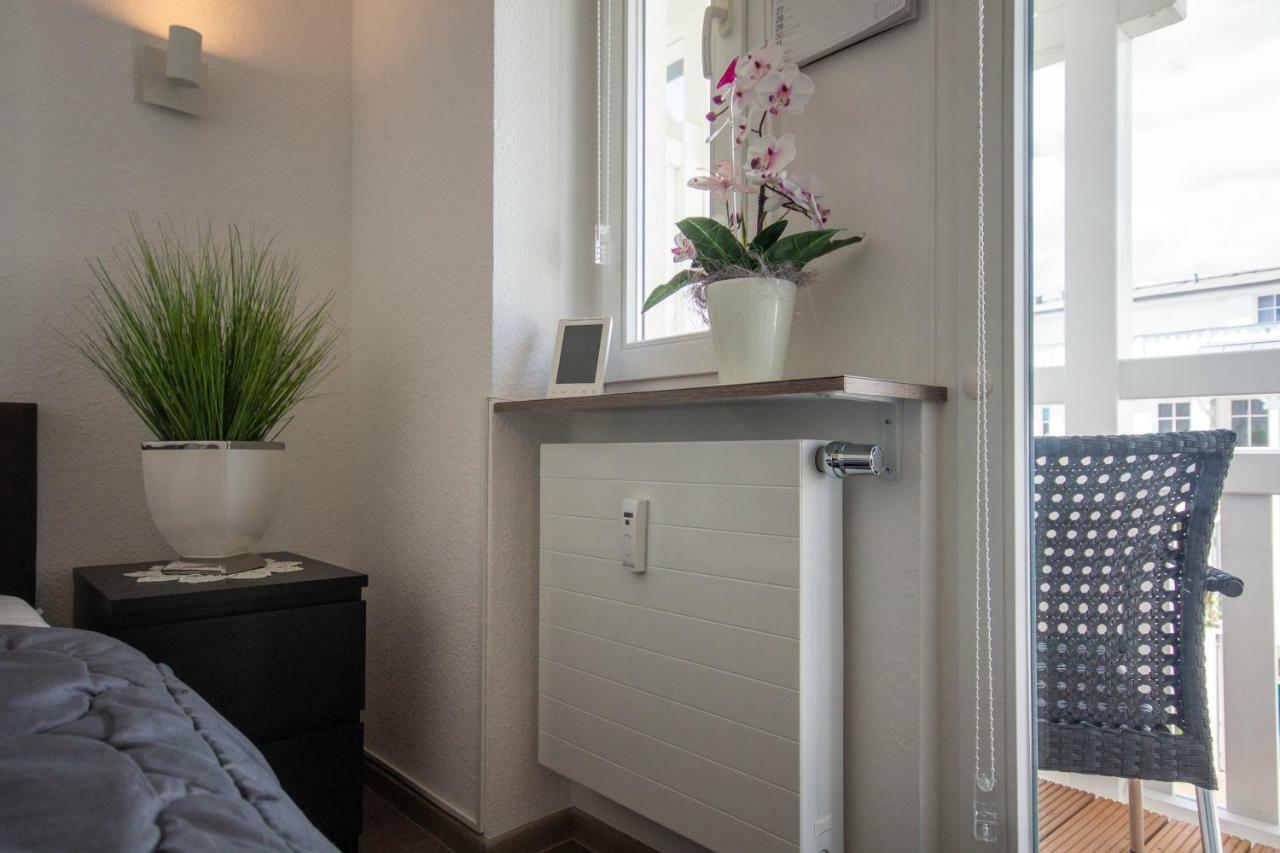 Ferienwohnung Seebruecke Sellin  Extérieur photo