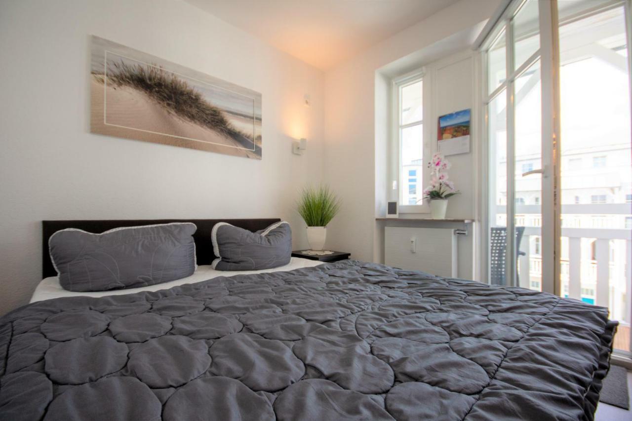 Ferienwohnung Seebruecke Sellin  Extérieur photo