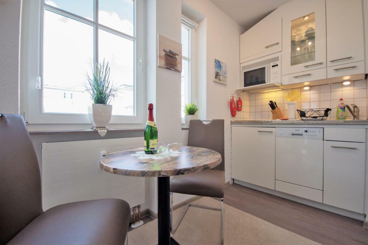 Ferienwohnung Seebruecke Sellin  Extérieur photo